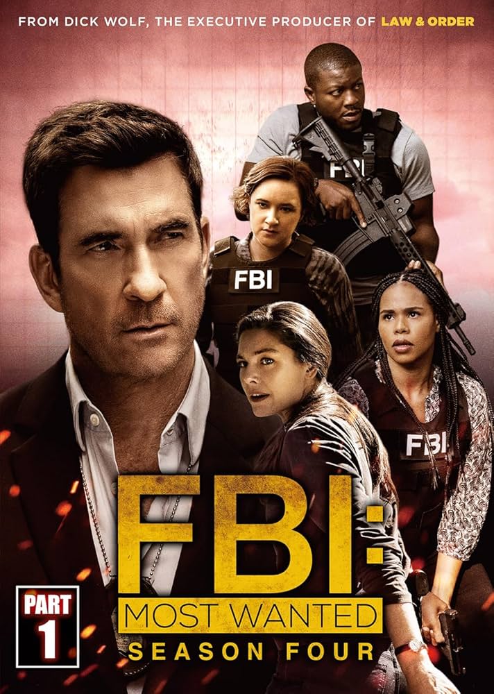 FBI:特別捜査班 シーズン4 DVD 全11巻 セット 71KMCVNOu3L._AC_UL210_SR210,